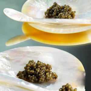 خاویار صادراتی